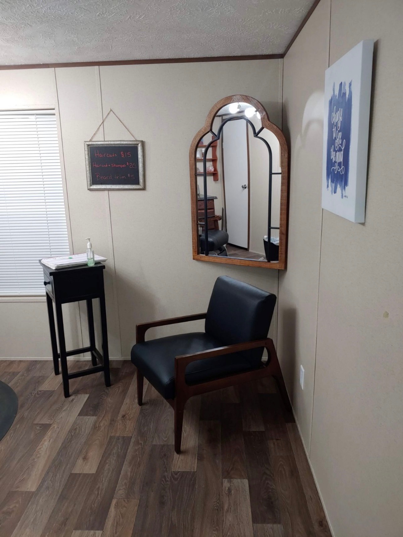 Guest Chair
